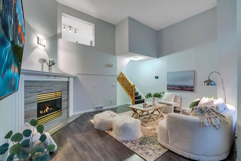 43 Kingsland Villas SW