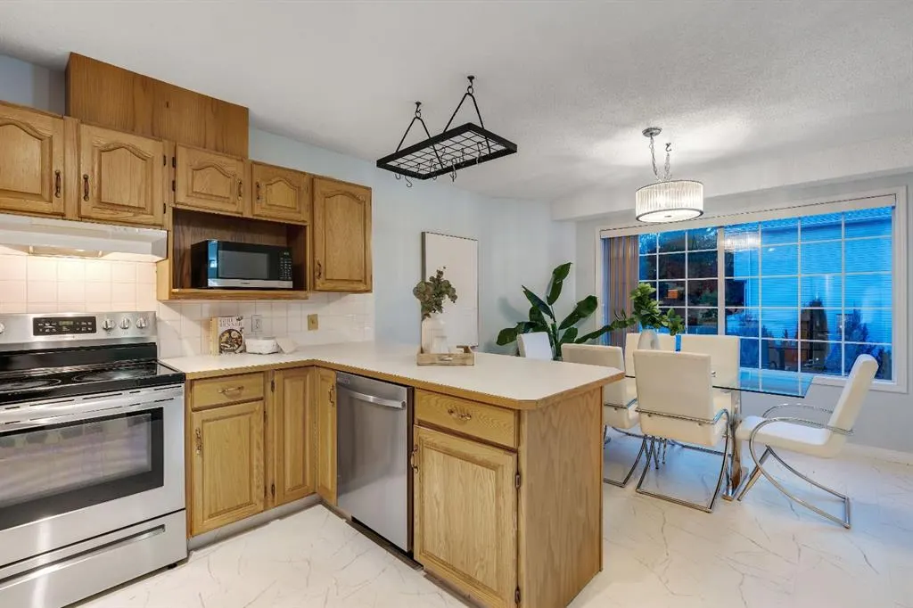 43 Kingsland Villas SW