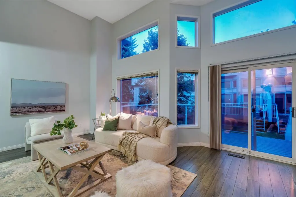 43 Kingsland Villas SW