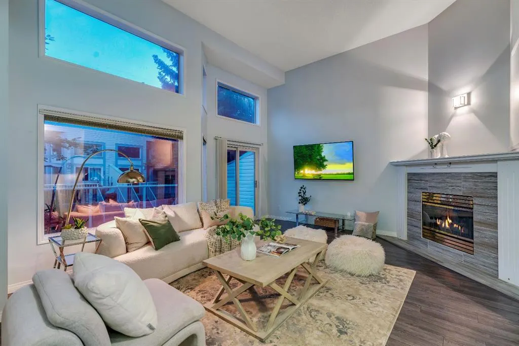 43 Kingsland Villas SW