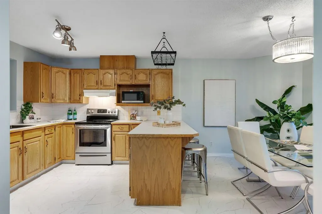 43 Kingsland Villas SW