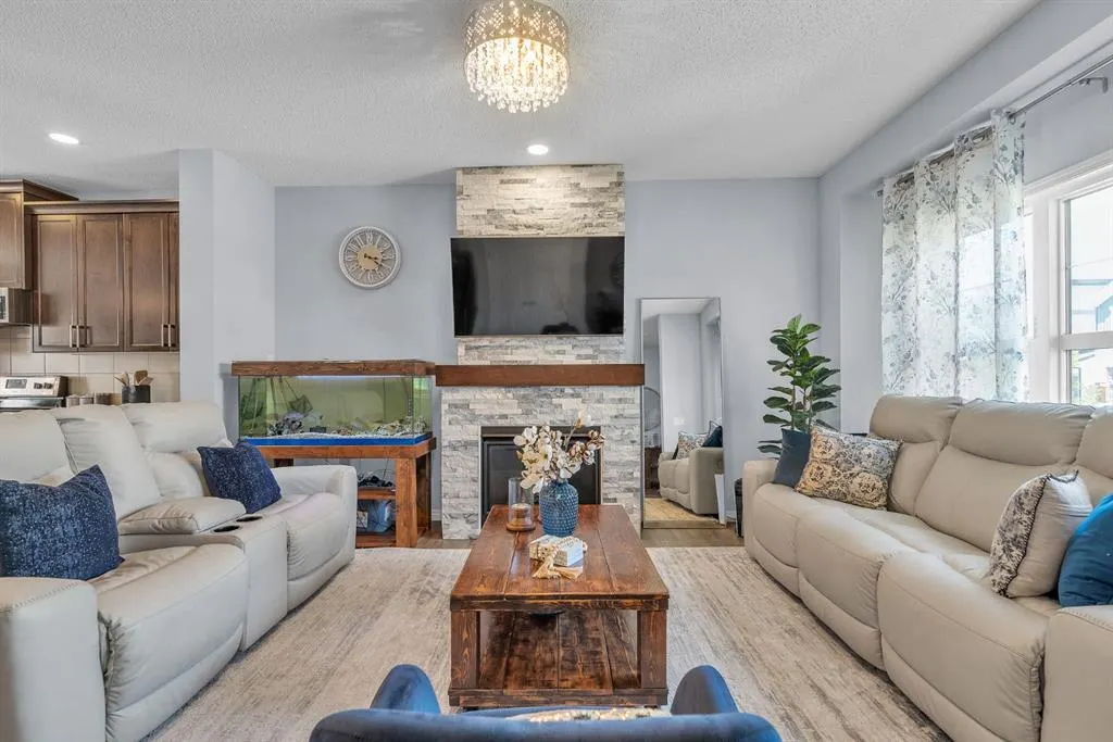 53 Walgrove Rise SE