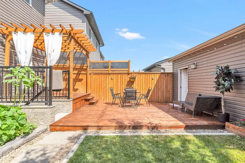 53 Walgrove Rise SE