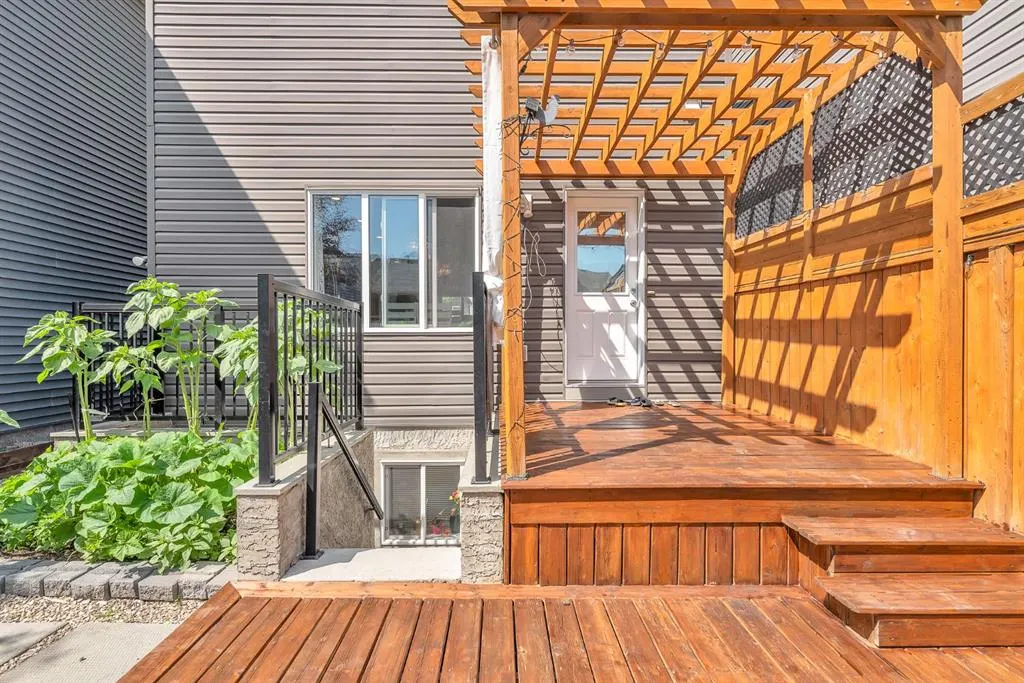 53 Walgrove Rise SE