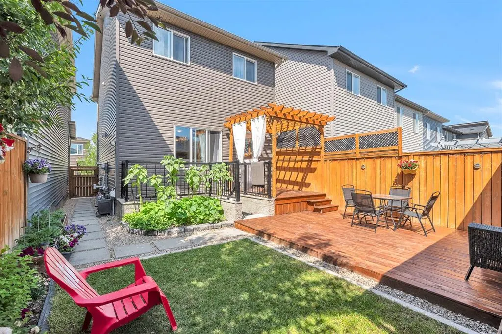 53 Walgrove Rise SE