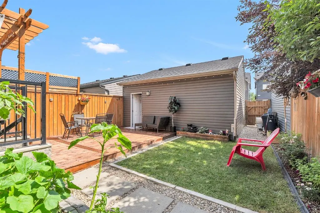 53 Walgrove Rise SE