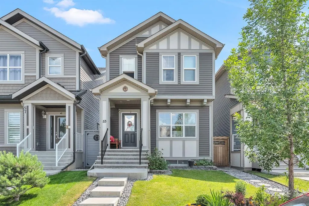 53 Walgrove Rise SE