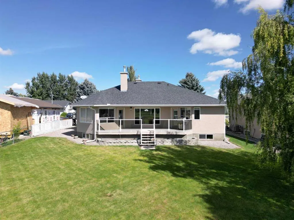 41 Westlyn Drive