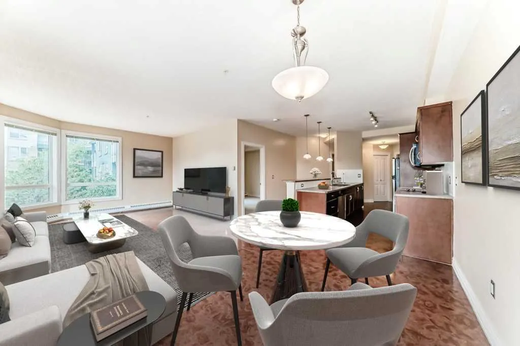 3111 34 Avenue NW, #227