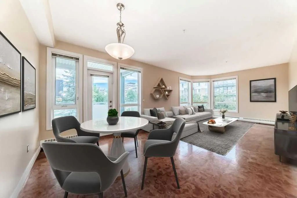 3111 34 Avenue NW, #227