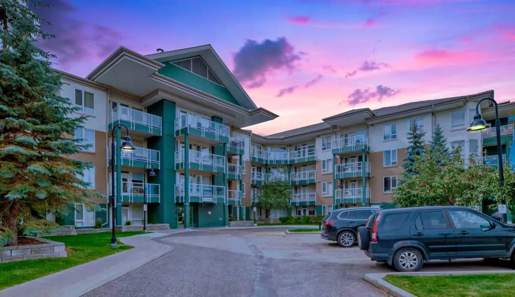 3111 34 Avenue NW, #227