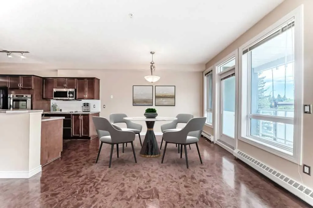 3111 34 Avenue NW, #227