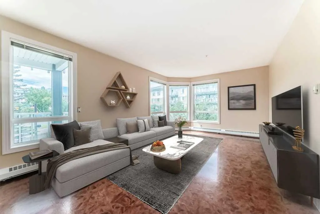 3111 34 Avenue NW, #227