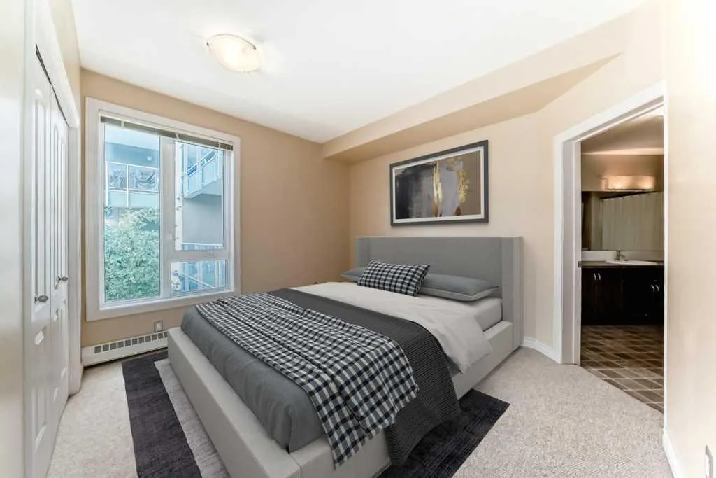3111 34 Avenue NW, #227