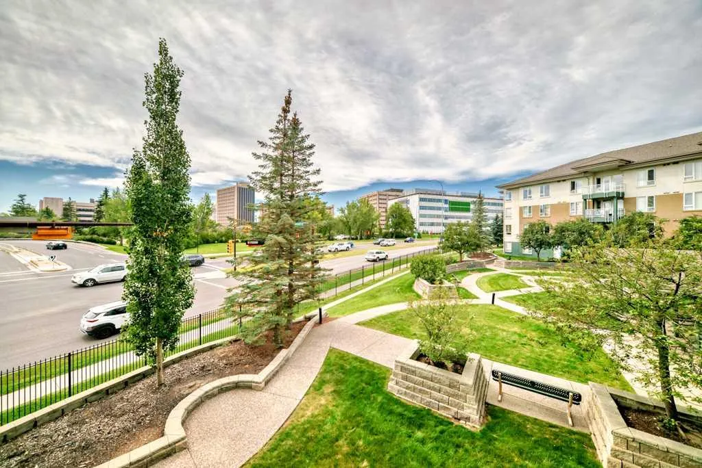3111 34 Avenue NW, #227