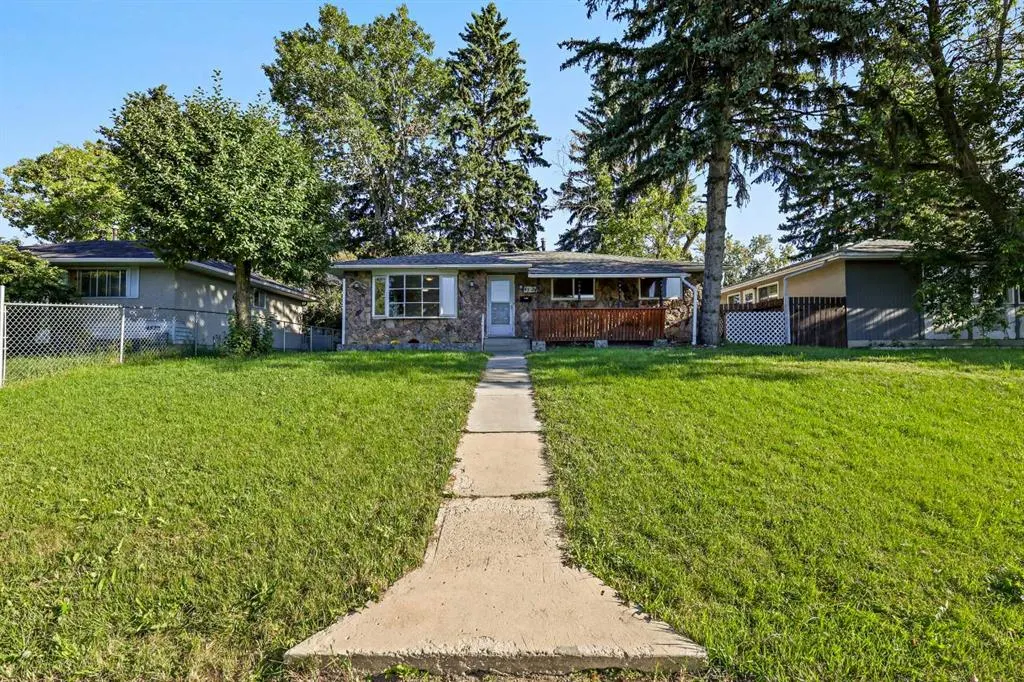 4524 Fordham Crescent SE