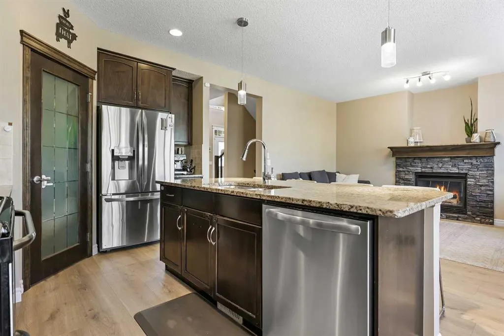 15 Sage Valley Court NW