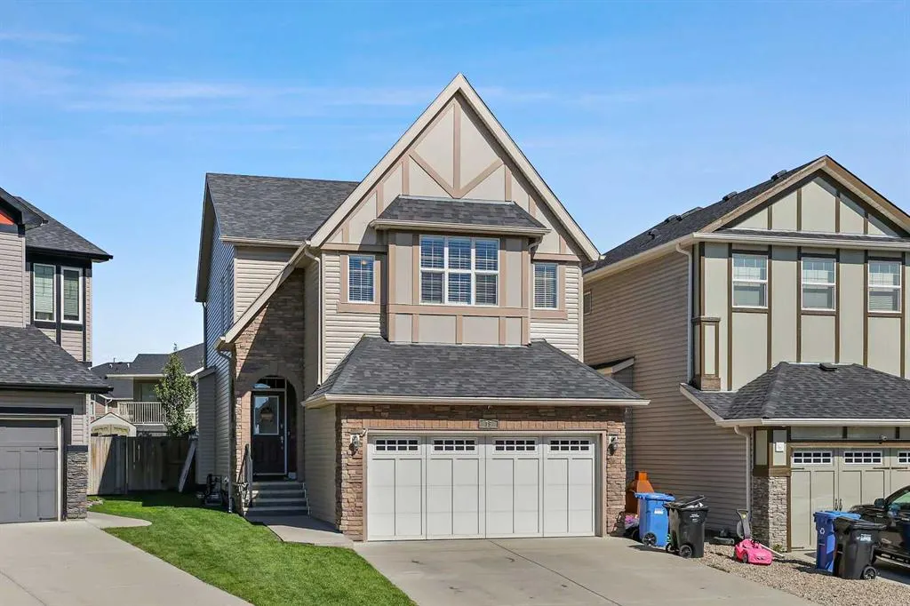 15 Sage Valley Court NW