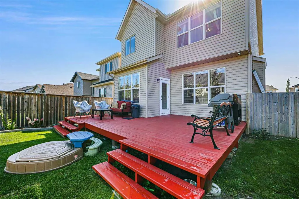 15 Sage Valley Court NW