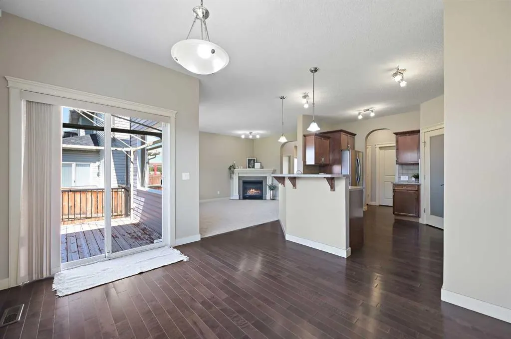 229 Bridlerange Place SW
