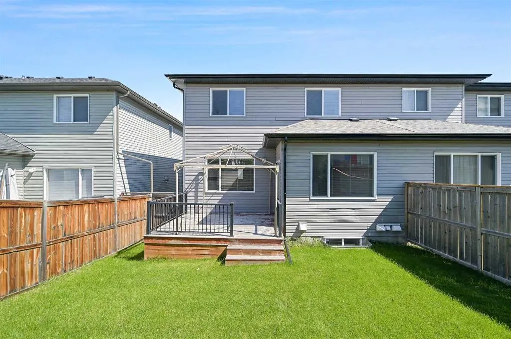 229 Bridlerange Place SW