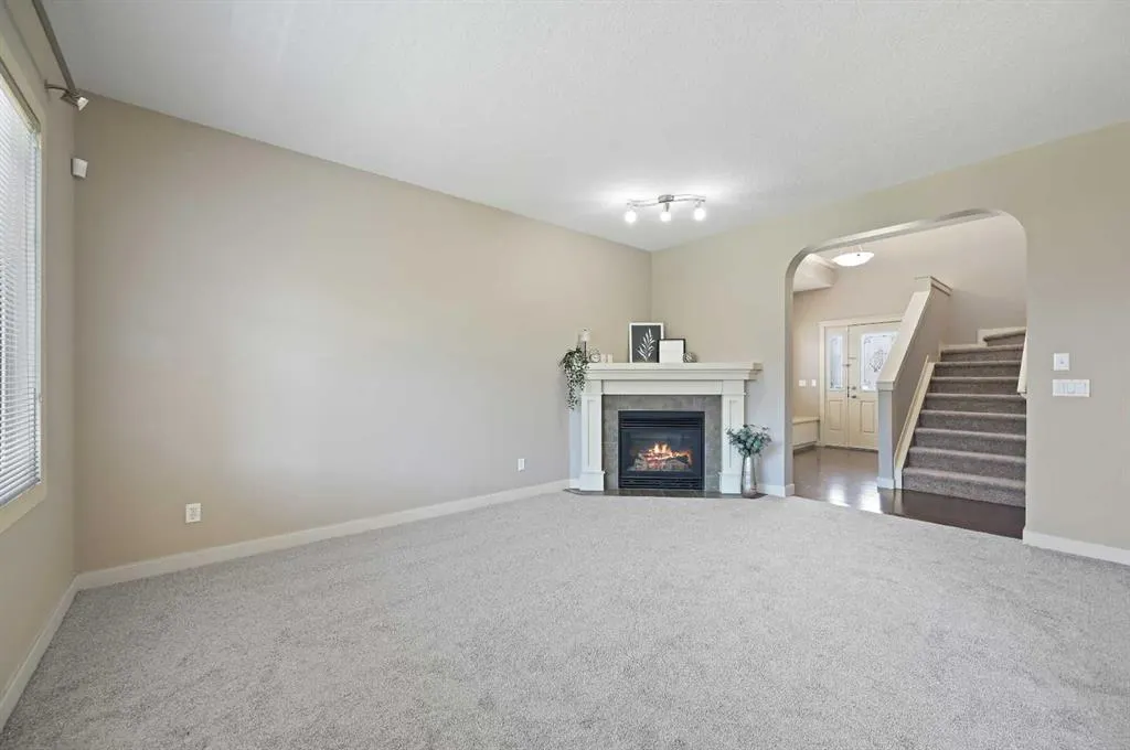 229 Bridlerange Place SW