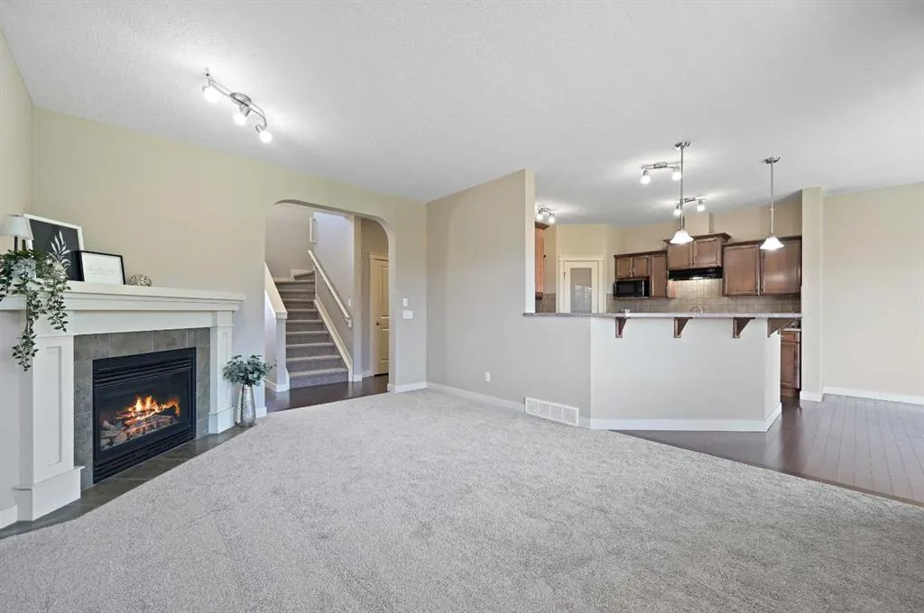 229 Bridlerange Place SW