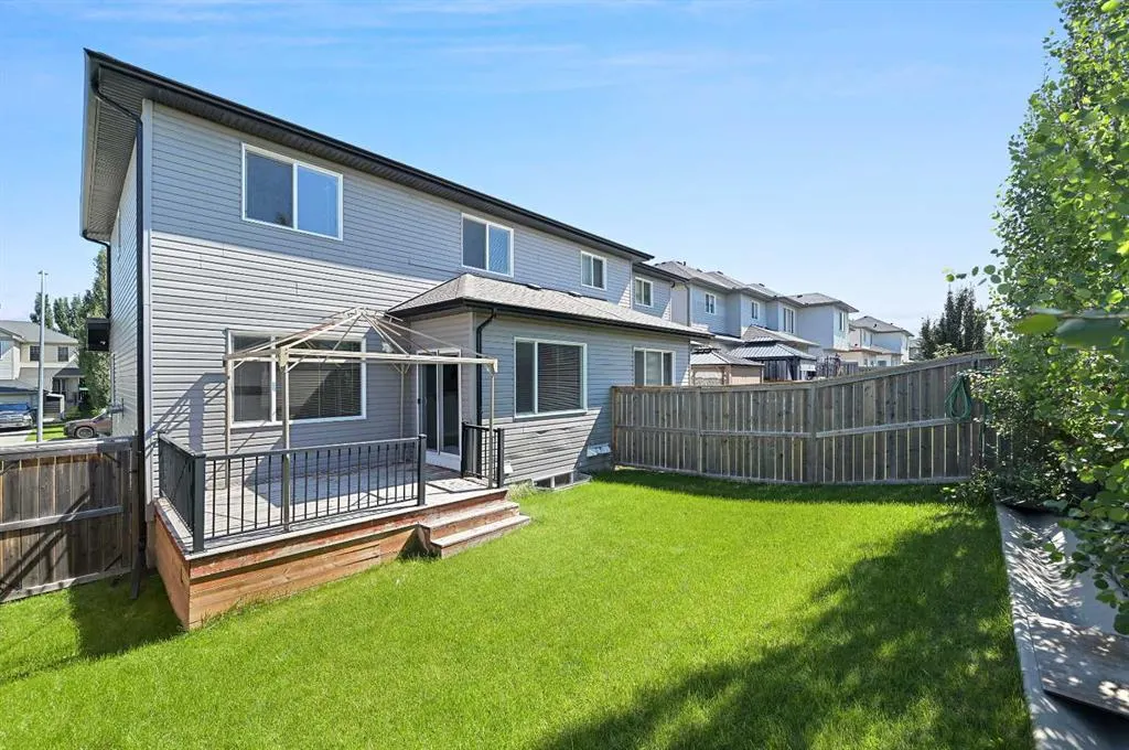 229 Bridlerange Place SW