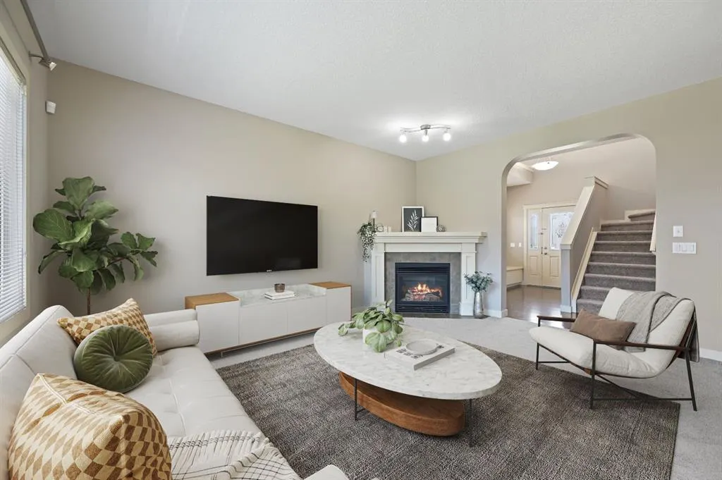 229 Bridlerange Place SW