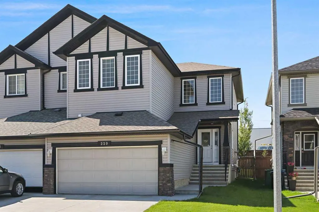 229 Bridlerange Place SW