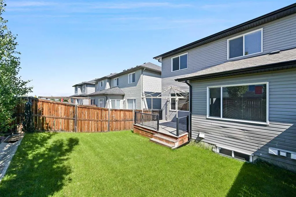 229 Bridlerange Place SW