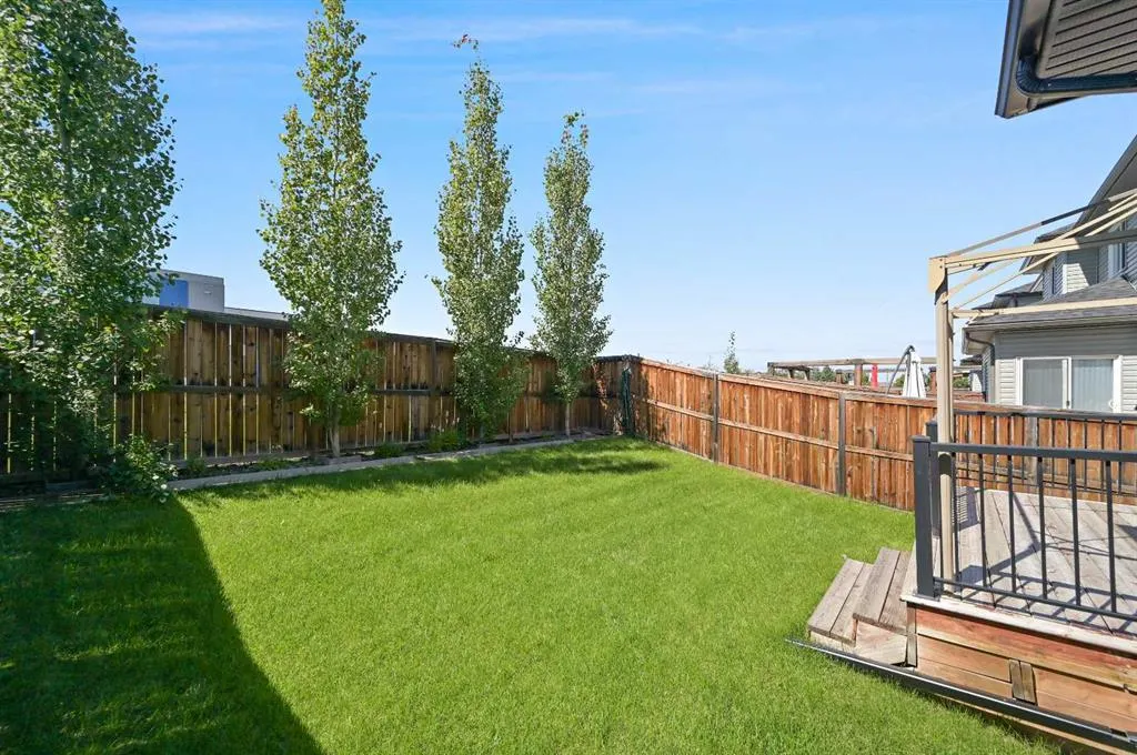 229 Bridlerange Place SW