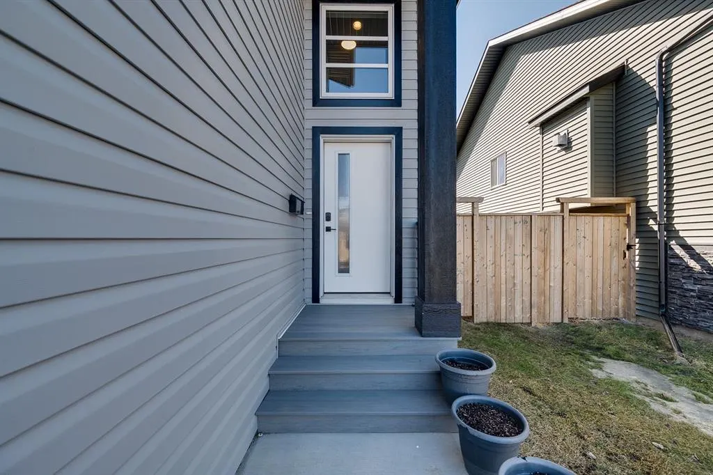 61 Murphy Close