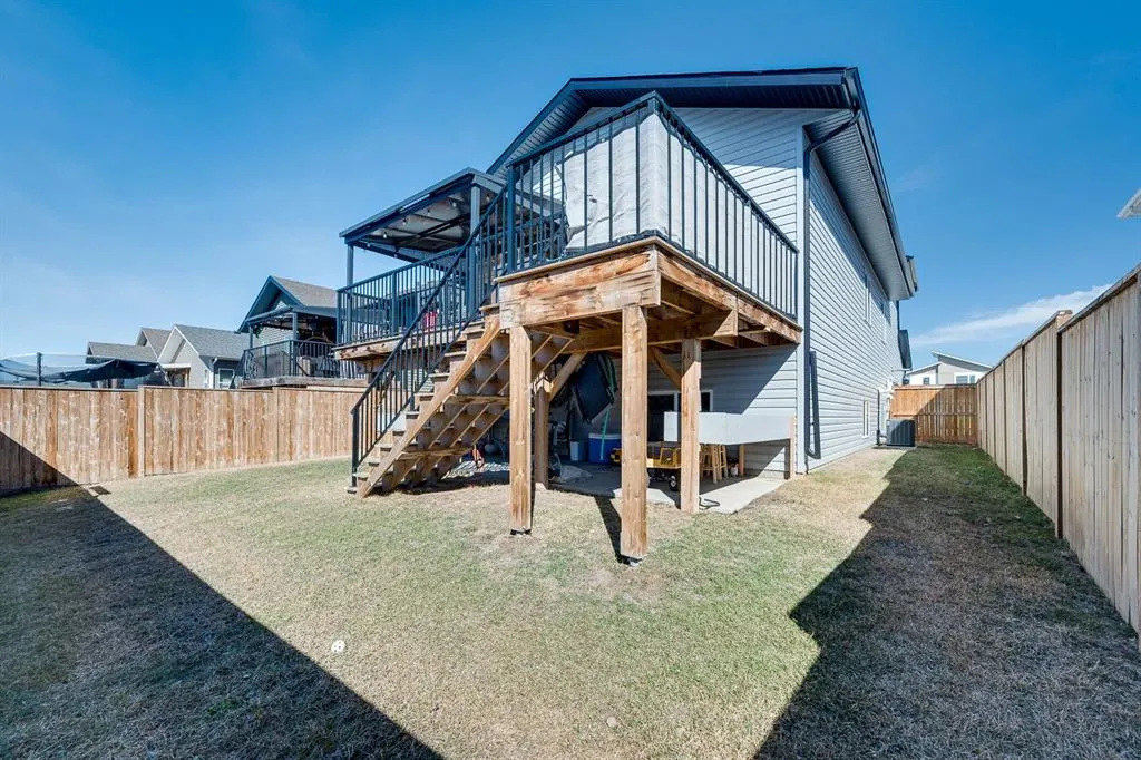 61 Murphy Close