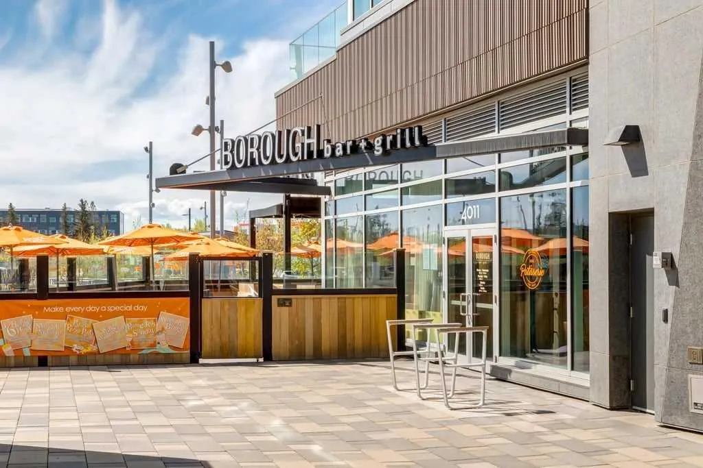 4138 University Avenue NW, #617