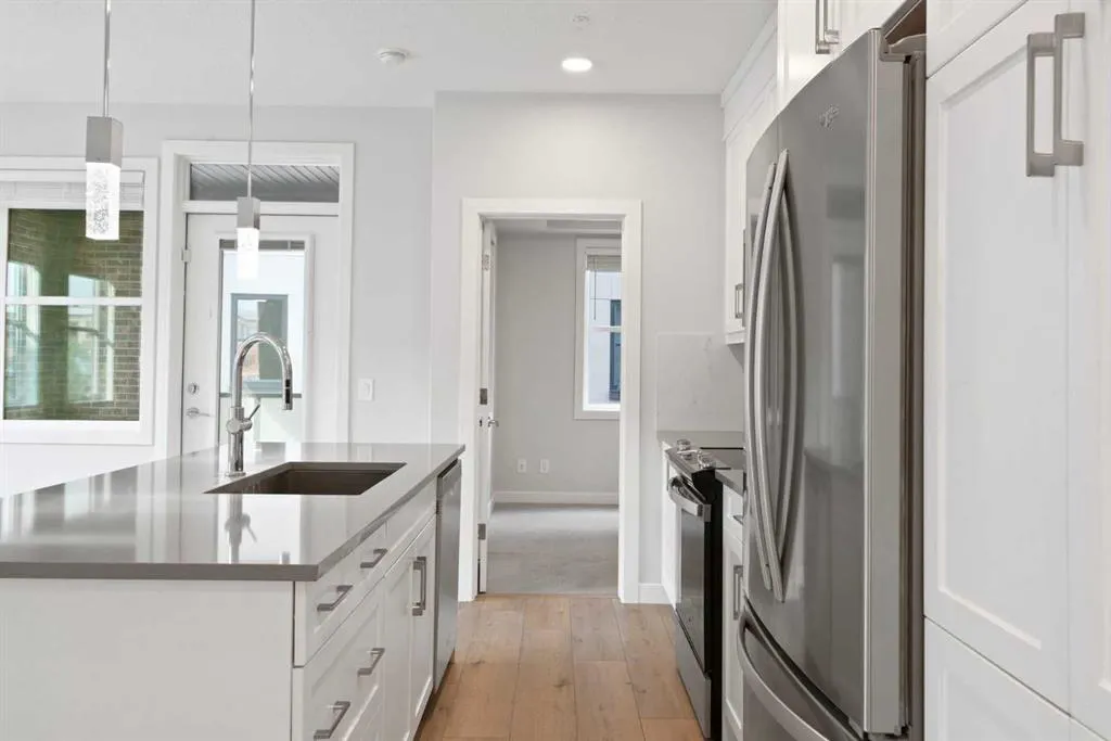 80 Greenbriar Place NW, #3203