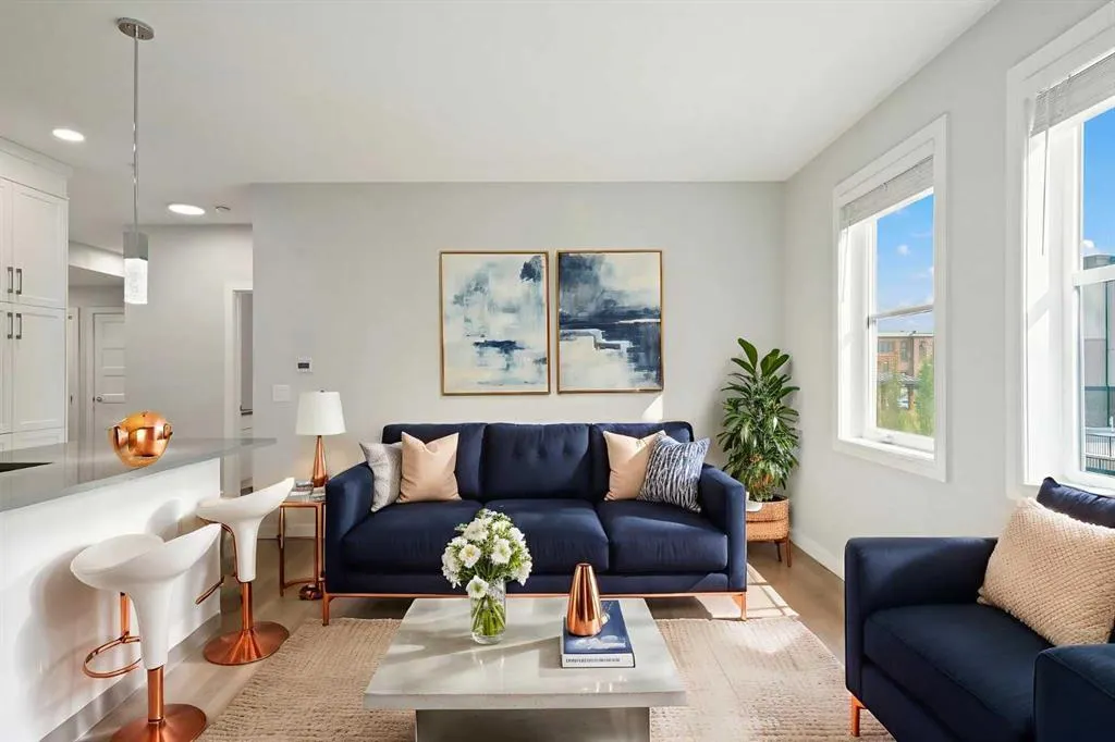 80 Greenbriar Place NW, #3203