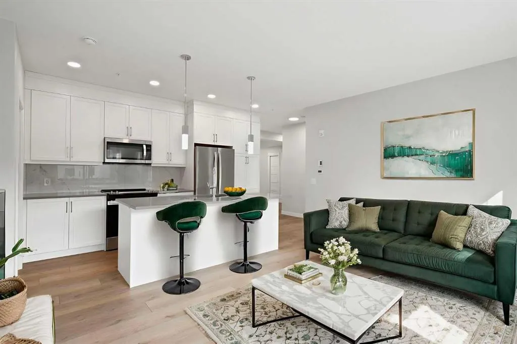 80 Greenbriar Place NW, #3203