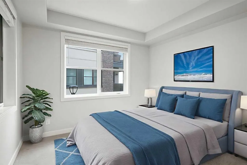 80 Greenbriar Place NW, #3203
