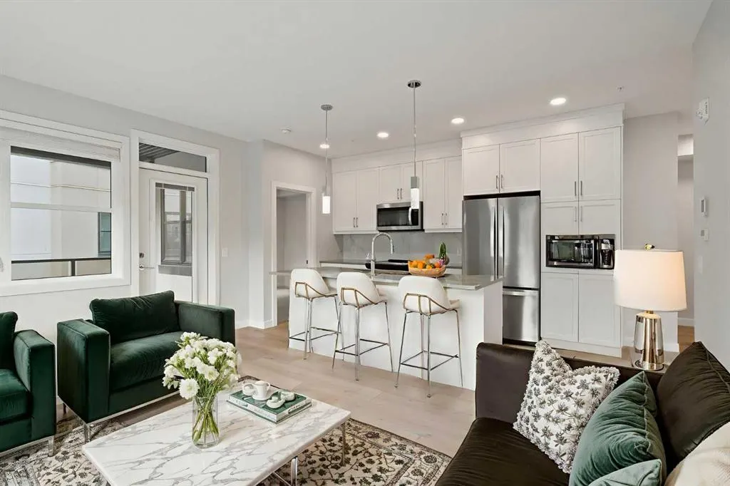 80 Greenbriar Place NW, #3203