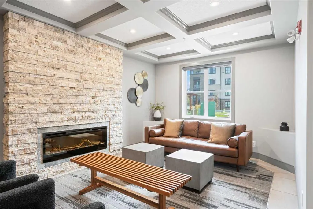 80 Greenbriar Place NW, #3203