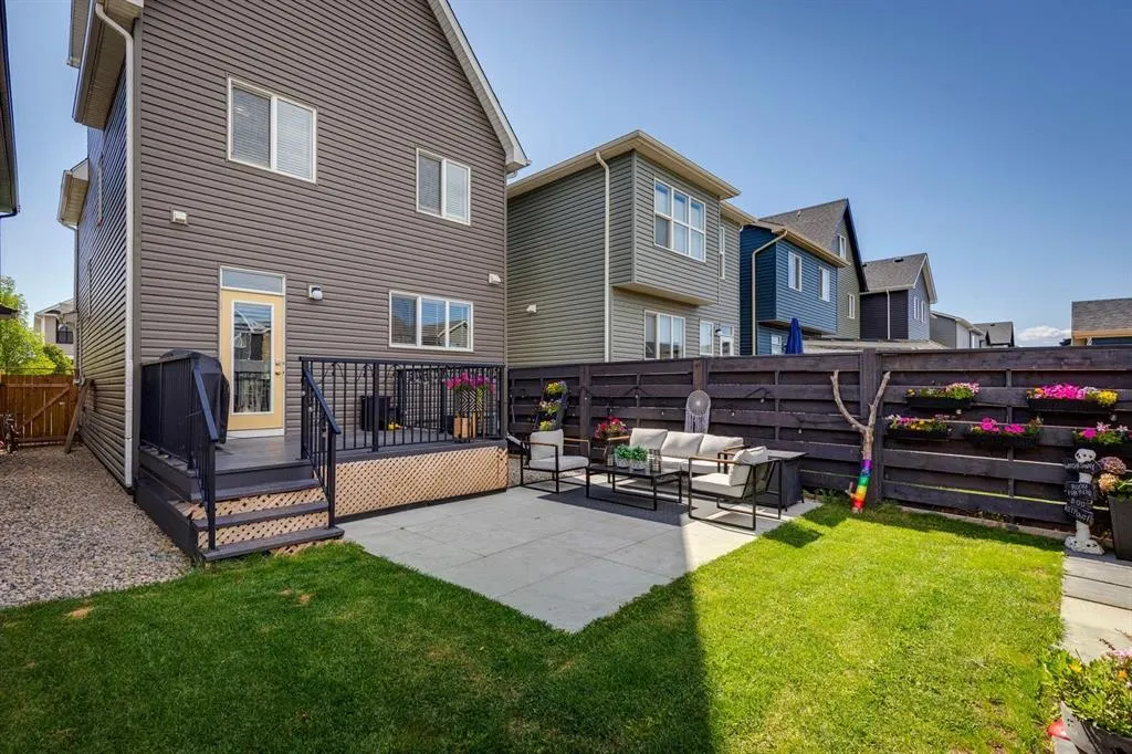 53 Seton Manor SE