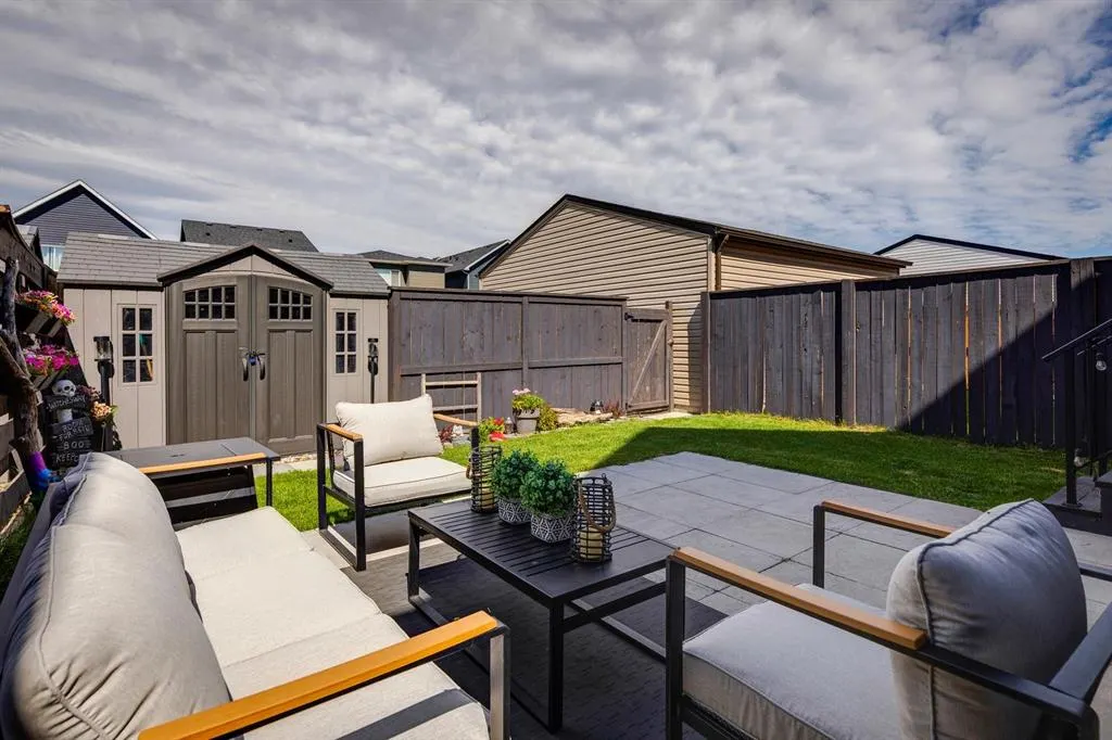 53 Seton Manor SE