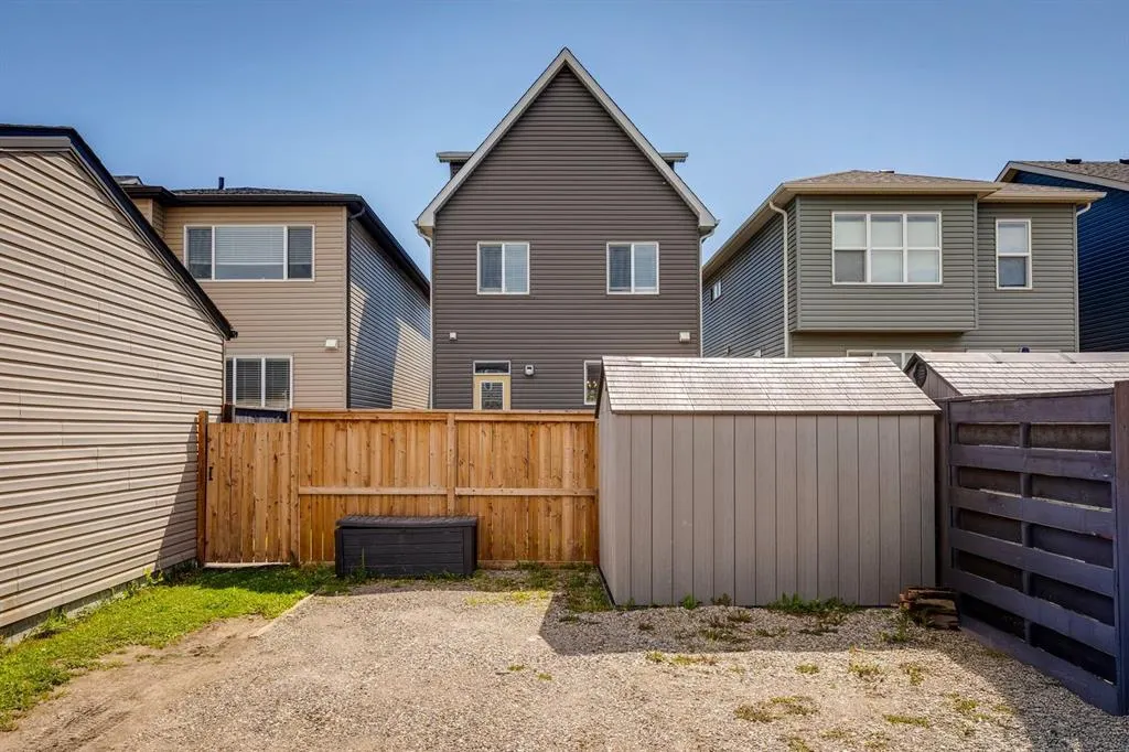 53 Seton Manor SE