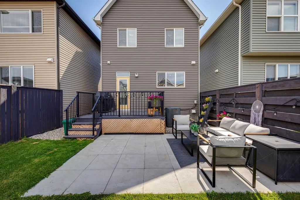 53 Seton Manor SE