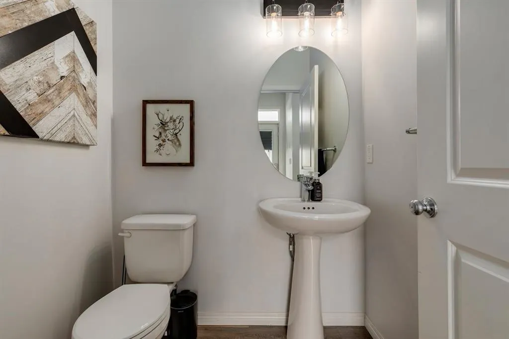 53 Seton Manor SE