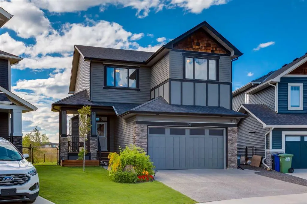 120 Emberside Glen
