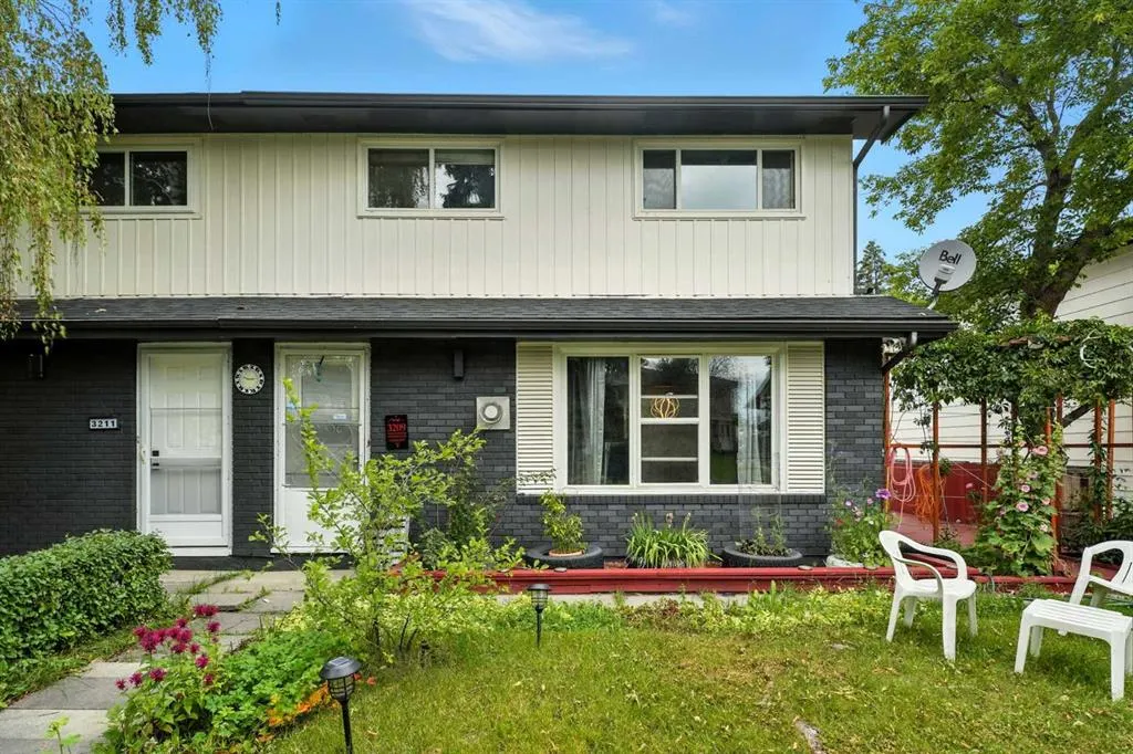 3209 Doverville Crescent SE