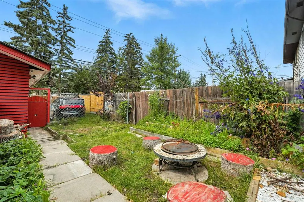 3209 Doverville Crescent SE