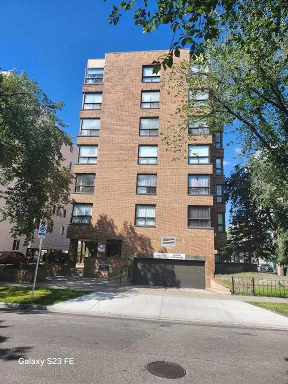 1202 13 Avenue SW, #703